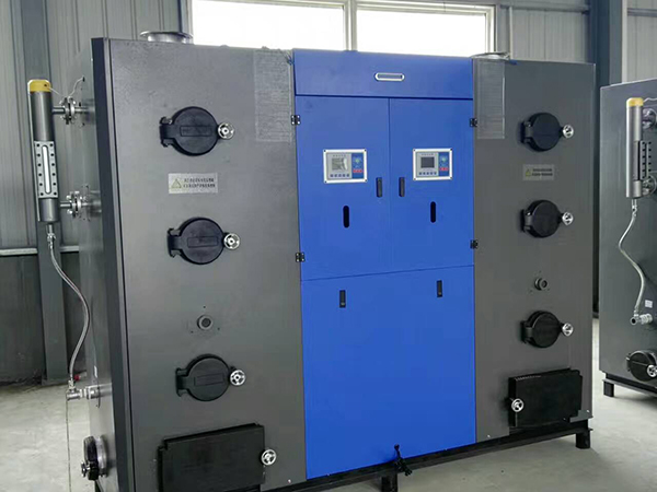 蒸汽發(fā)生器簡(jiǎn)介